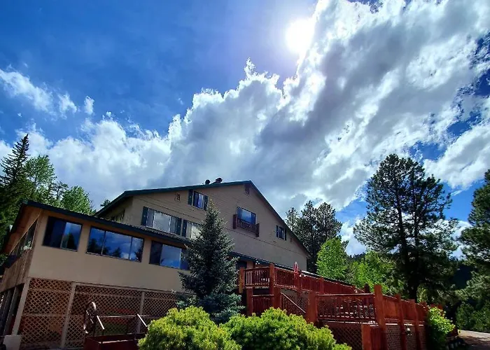Hotel Edelweiss 4*