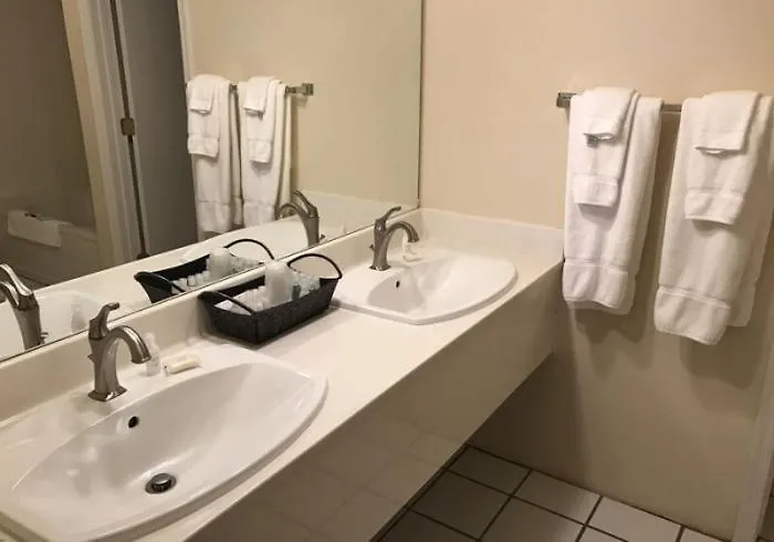 Edelweiss Hotel Greer