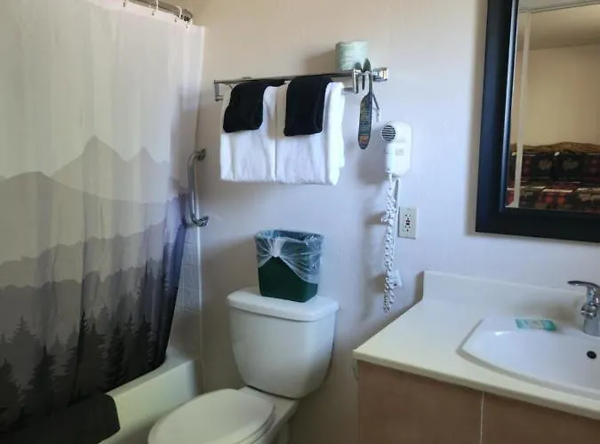 Hotel Edelweiss Greer